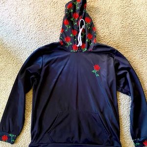 Men’s Into the AM Sweatshirt XL